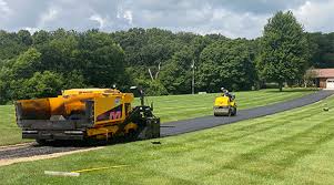 Driveway Snow Removal Preparation in Fort Recovery, OH